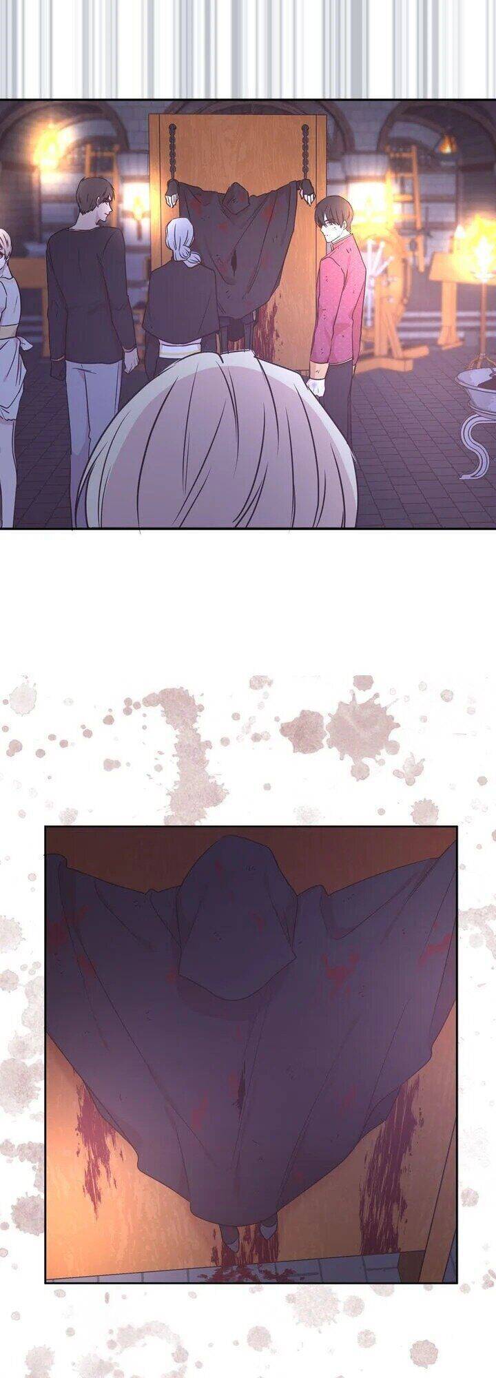 Tôi Sẽ Đi Đến Cùng Với Hoàng Đế - Chương 42 - Trang 34