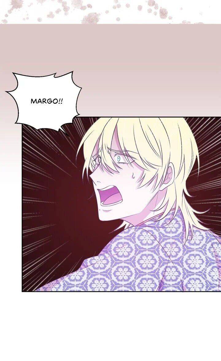 Tôi Sẽ Đi Đến Cùng Với Hoàng Đế - Chương 42 - Trang 35