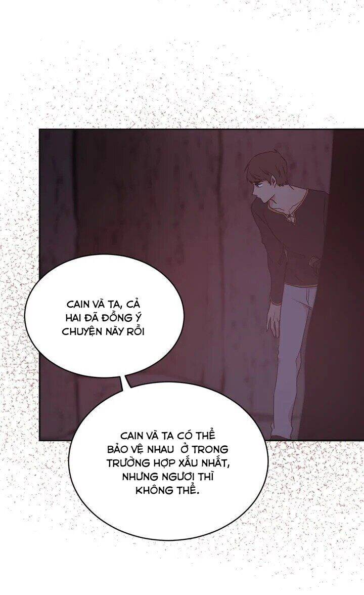 Tôi Sẽ Đi Đến Cùng Với Hoàng Đế - Chương 42 - Trang 7