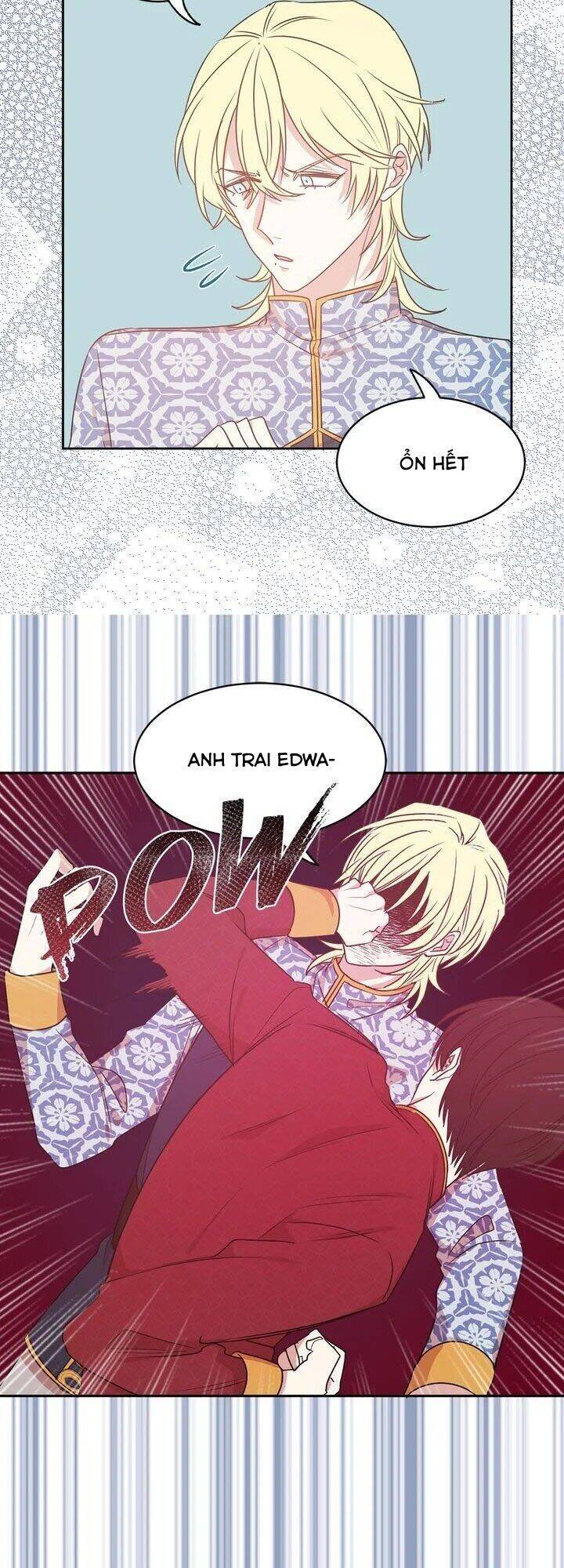 Tôi Sẽ Đi Đến Cùng Với Hoàng Đế - Chương 44 - Trang 12