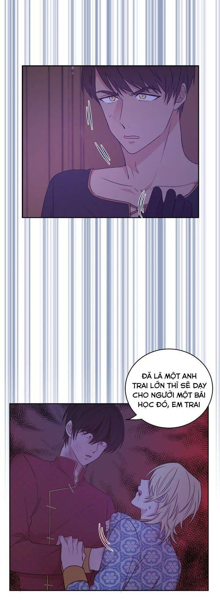 Tôi Sẽ Đi Đến Cùng Với Hoàng Đế - Chương 44 - Trang 13