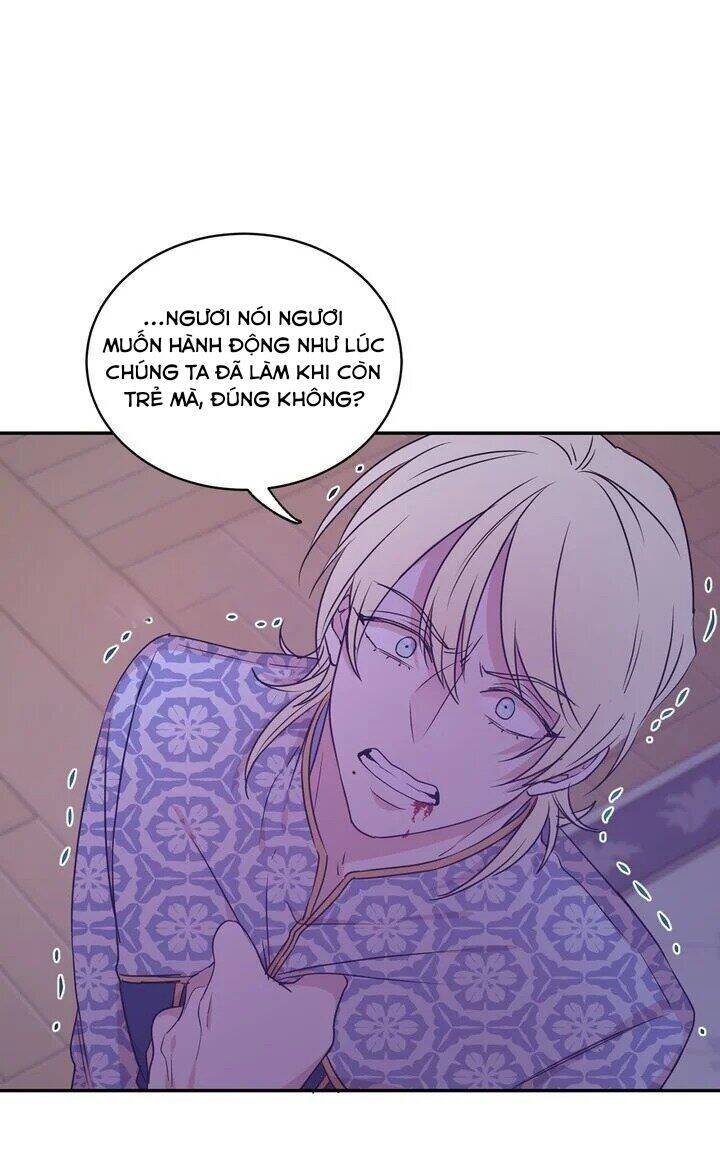 Tôi Sẽ Đi Đến Cùng Với Hoàng Đế - Chương 44 - Trang 14