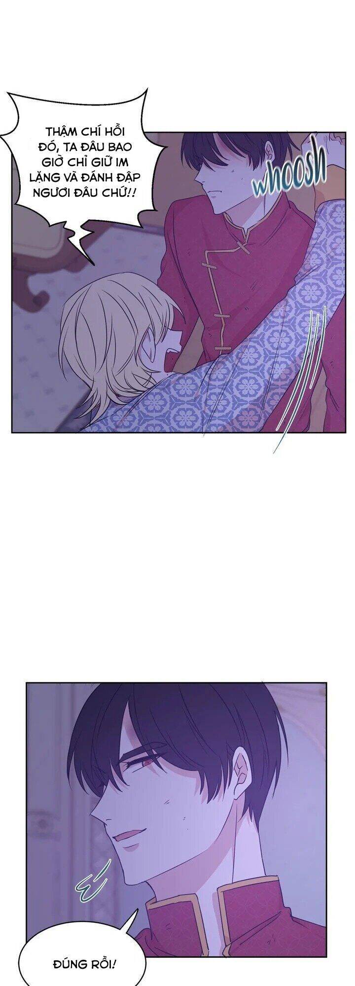 Tôi Sẽ Đi Đến Cùng Với Hoàng Đế - Chương 44 - Trang 15