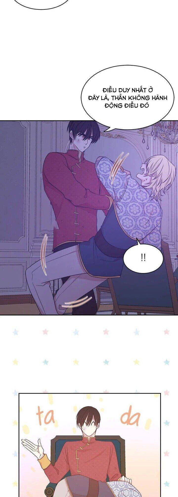 Tôi Sẽ Đi Đến Cùng Với Hoàng Đế - Chương 44 - Trang 16