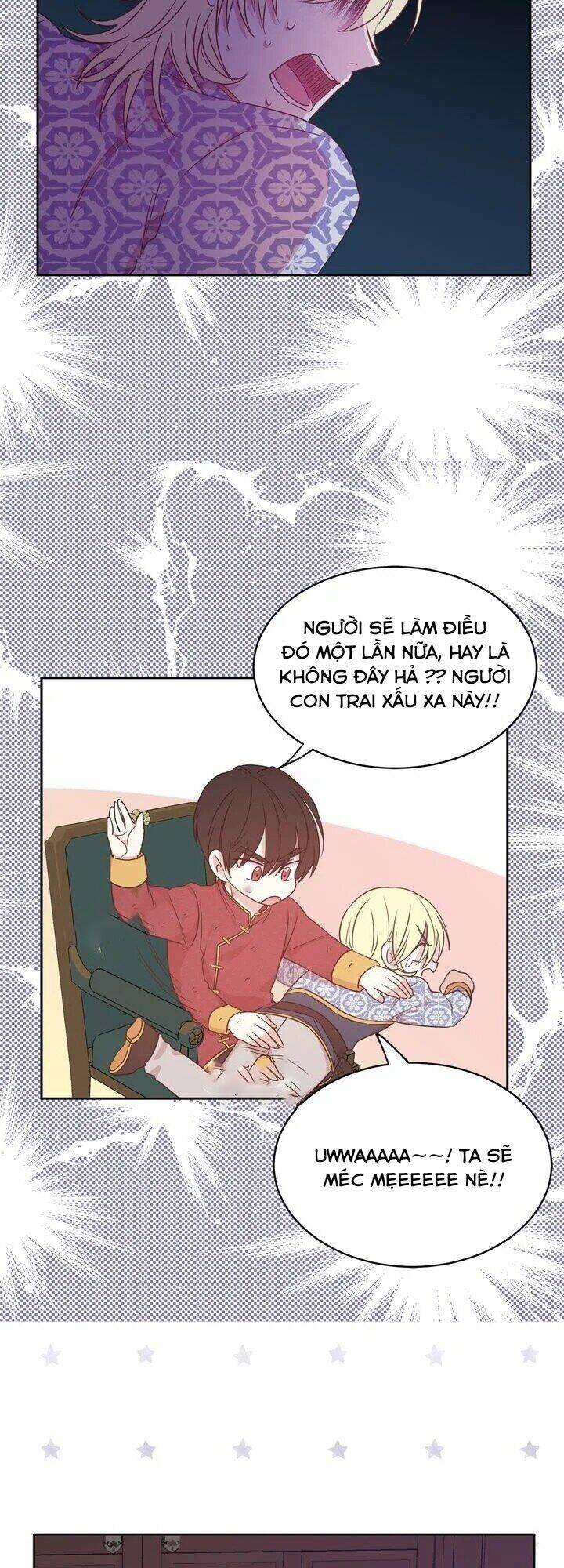 Tôi Sẽ Đi Đến Cùng Với Hoàng Đế - Chương 44 - Trang 18