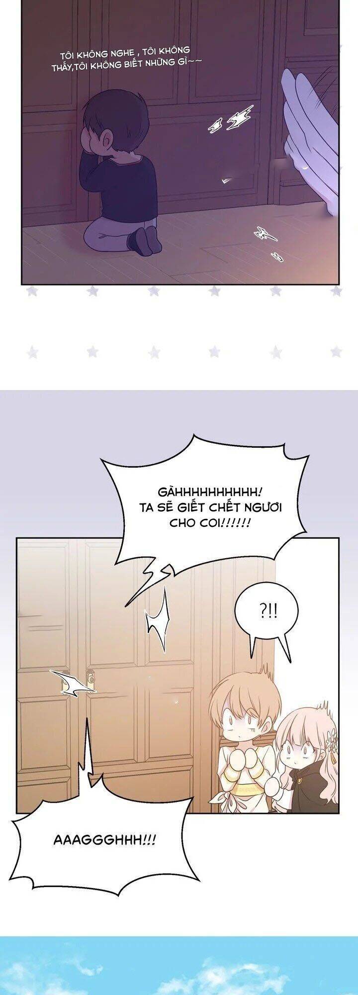 Tôi Sẽ Đi Đến Cùng Với Hoàng Đế - Chương 44 - Trang 19