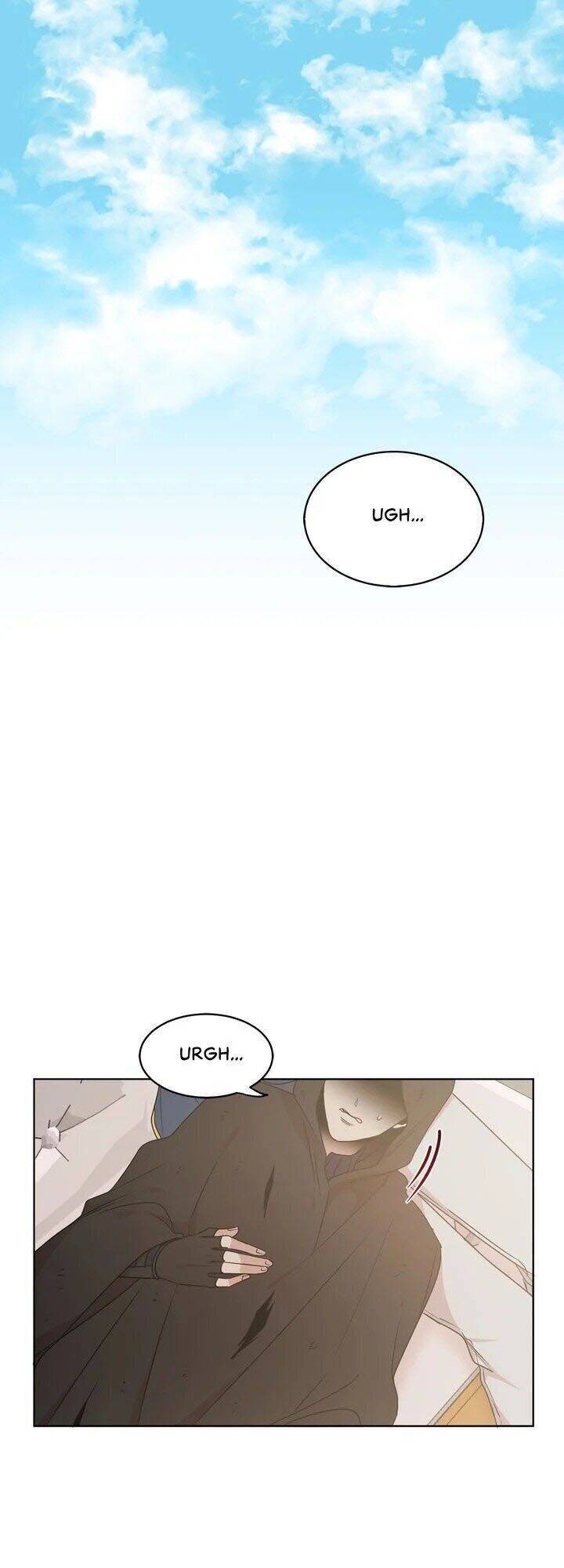 Tôi Sẽ Đi Đến Cùng Với Hoàng Đế - Chương 44 - Trang 20