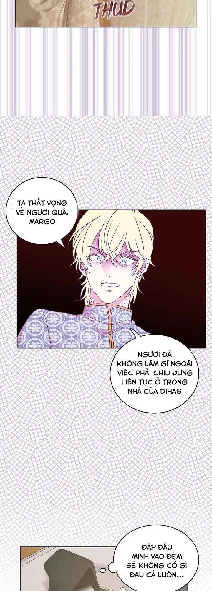 Tôi Sẽ Đi Đến Cùng Với Hoàng Đế - Chương 44 - Trang 24