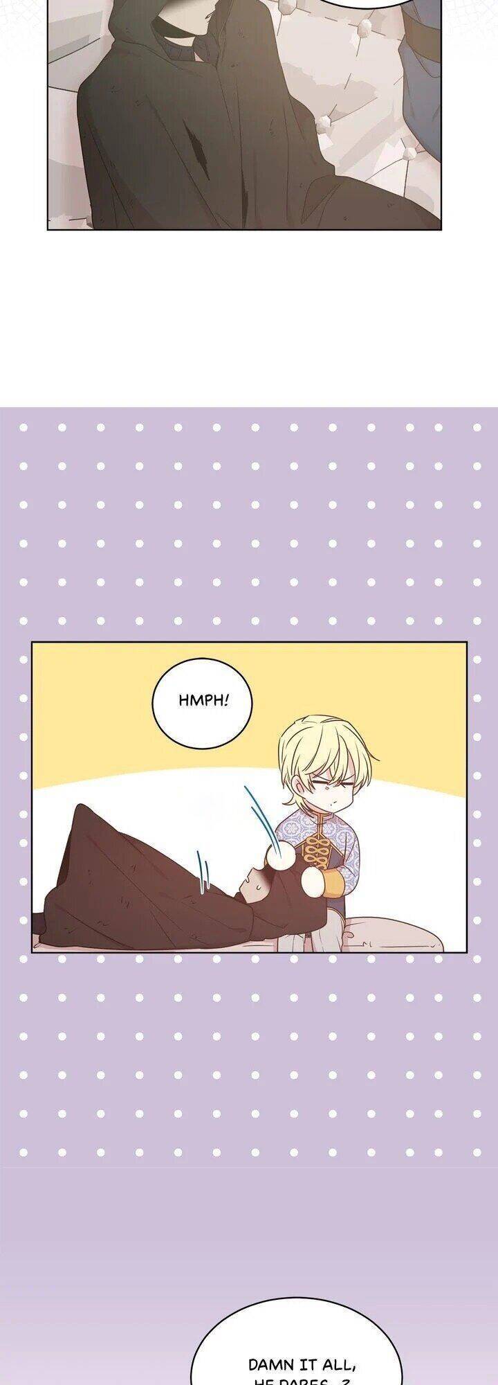 Tôi Sẽ Đi Đến Cùng Với Hoàng Đế - Chương 44 - Trang 25