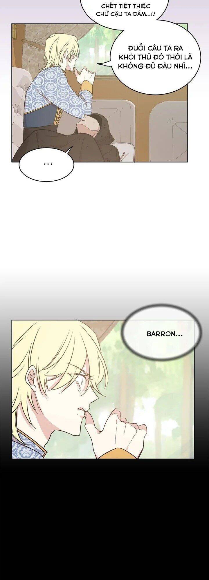 Tôi Sẽ Đi Đến Cùng Với Hoàng Đế - Chương 44 - Trang 26