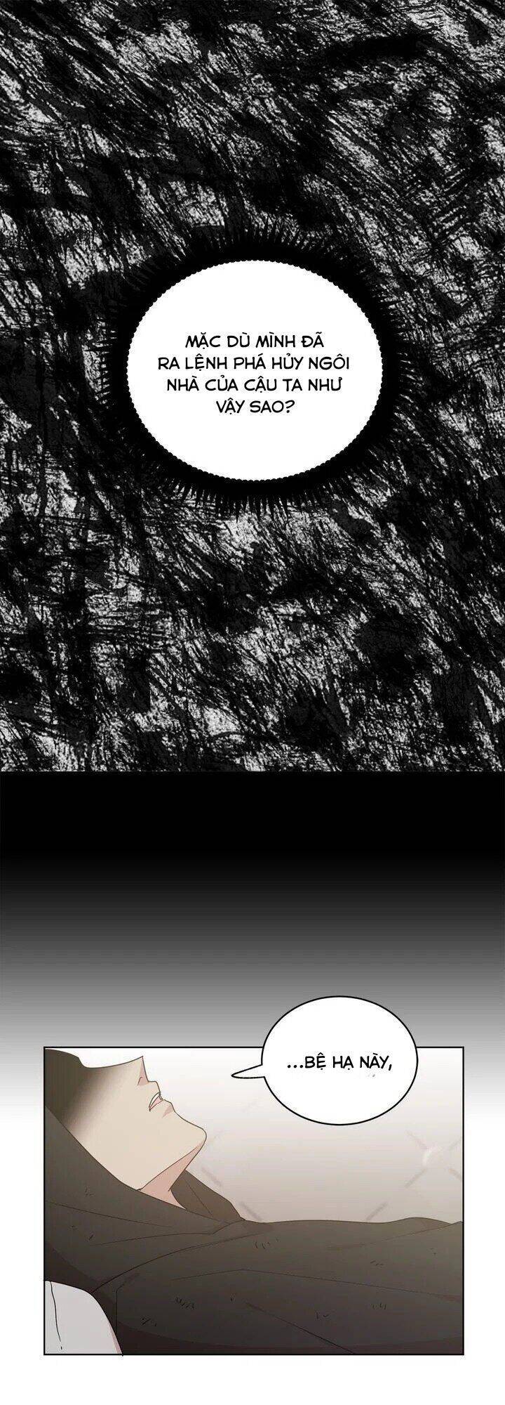 Tôi Sẽ Đi Đến Cùng Với Hoàng Đế - Chương 44 - Trang 29