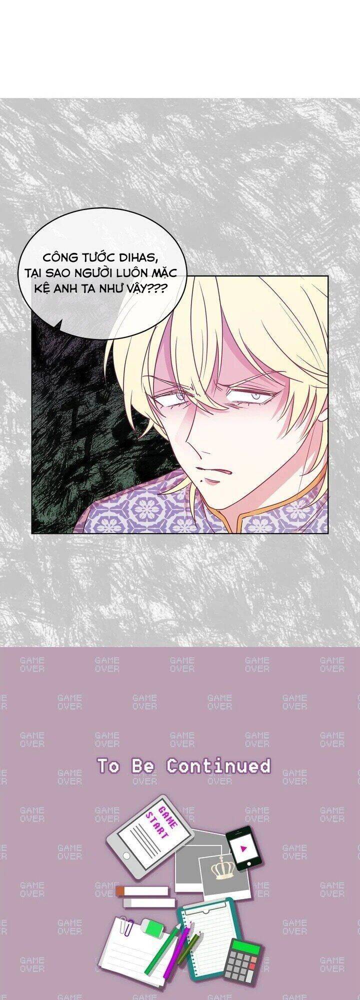 Tôi Sẽ Đi Đến Cùng Với Hoàng Đế - Chương 44 - Trang 30