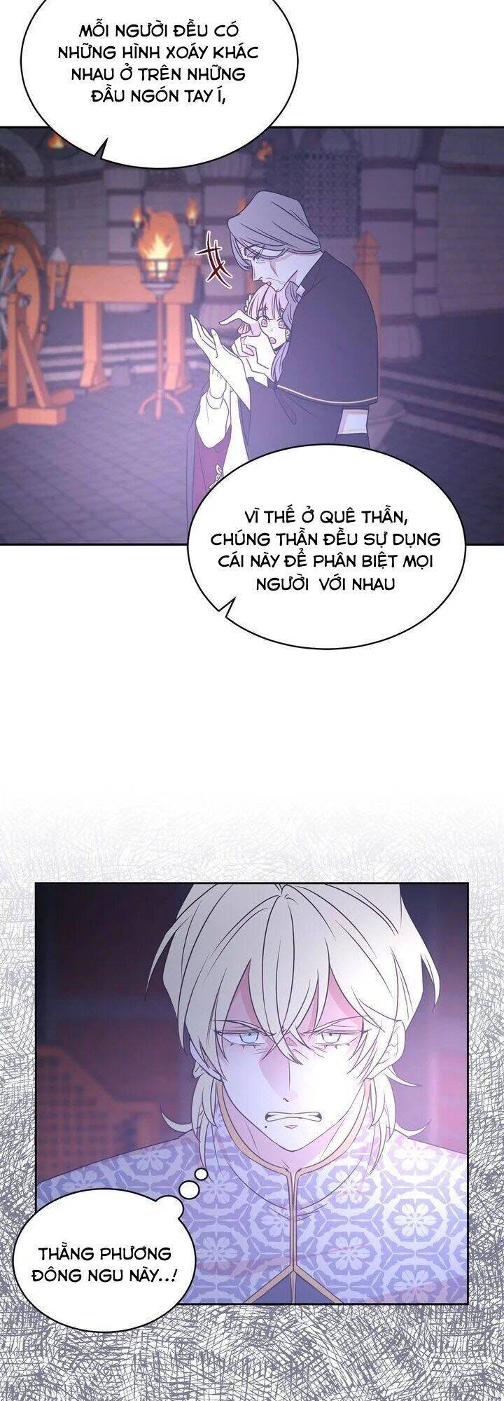 Tôi Sẽ Đi Đến Cùng Với Hoàng Đế - Chương 44 - Trang 6