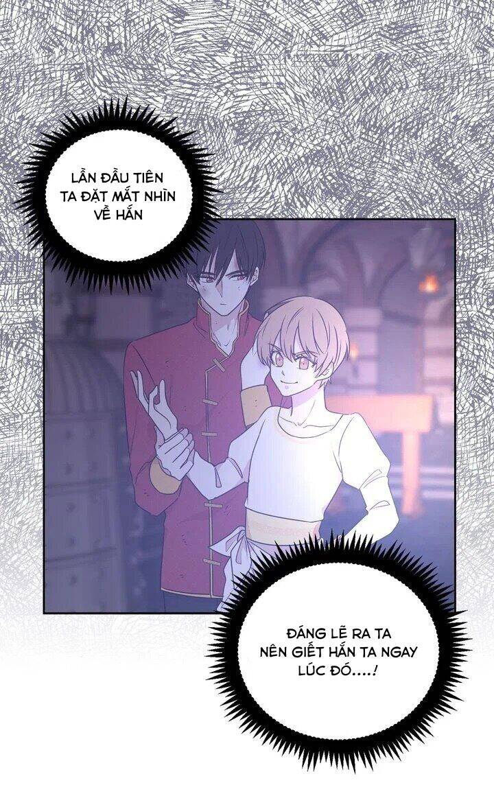 Tôi Sẽ Đi Đến Cùng Với Hoàng Đế - Chương 44 - Trang 7