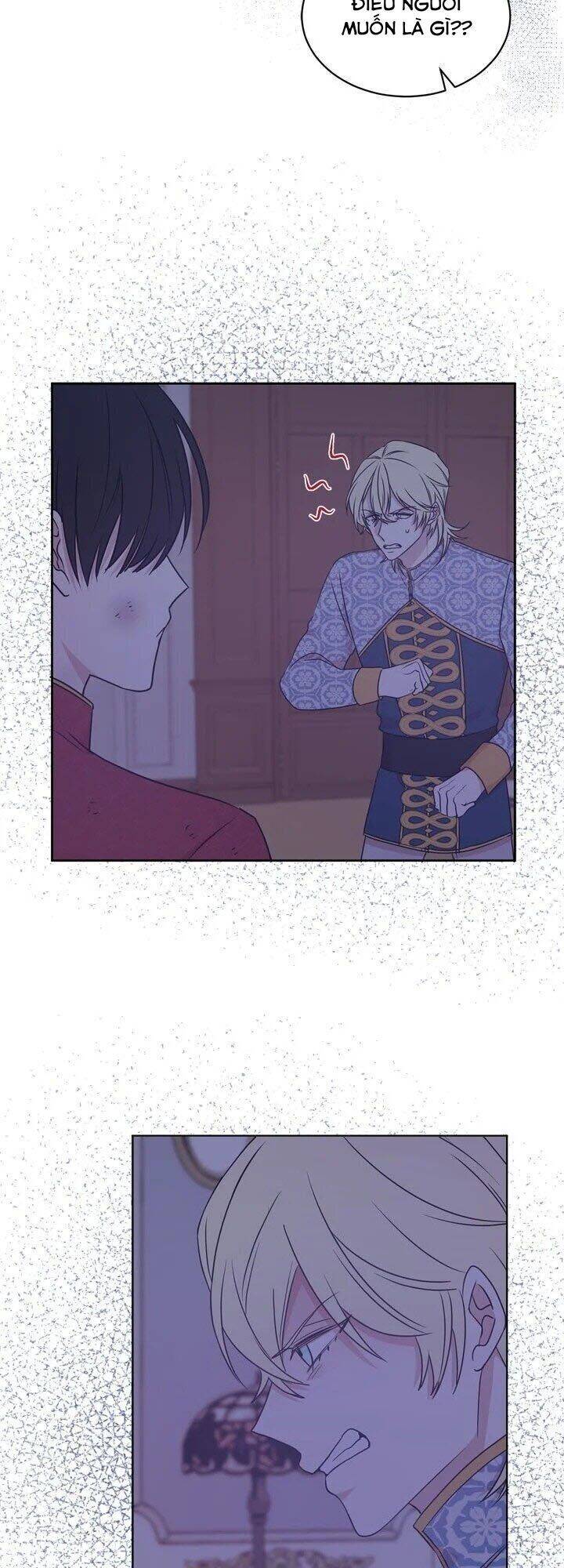 Tôi Sẽ Đi Đến Cùng Với Hoàng Đế - Chương 44 - Trang 9