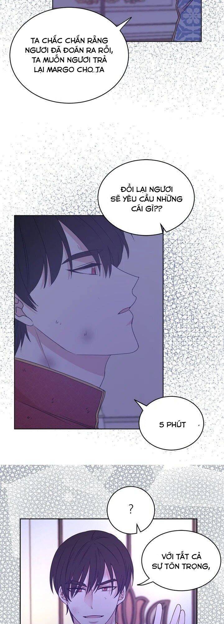 Tôi Sẽ Đi Đến Cùng Với Hoàng Đế - Chương 44 - Trang 10