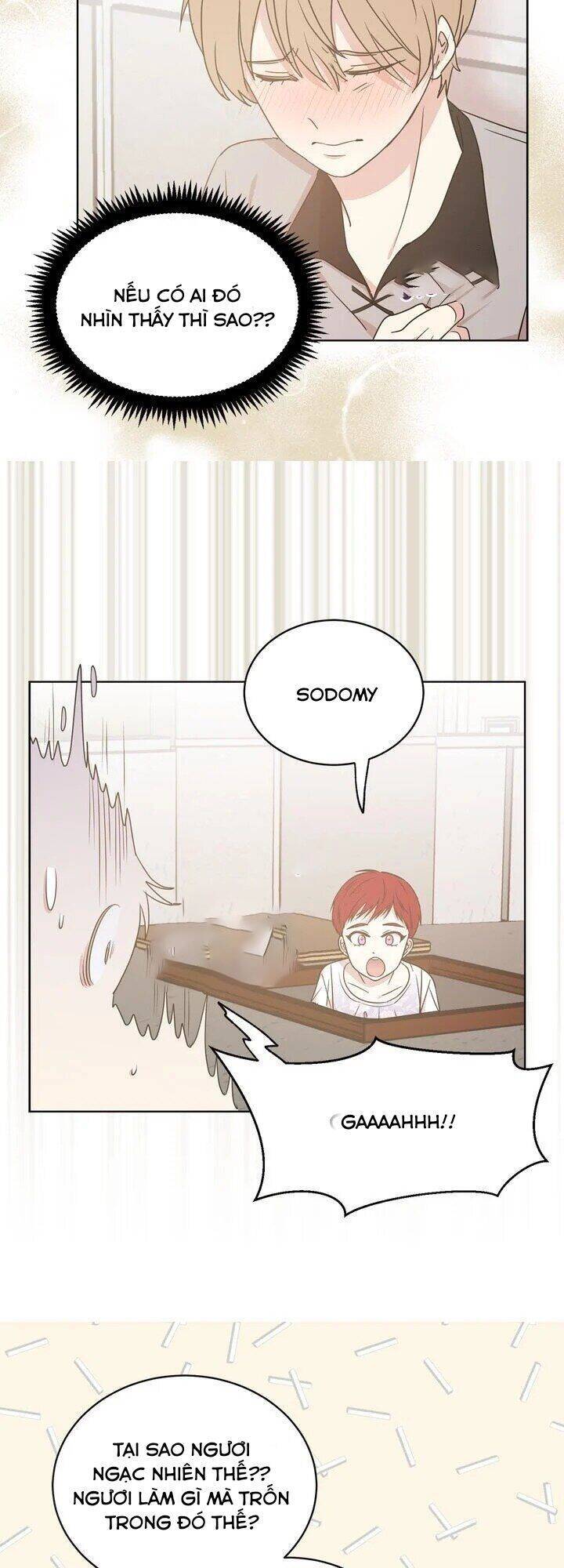 Tôi Sẽ Đi Đến Cùng Với Hoàng Đế - Chương 45 - Trang 11