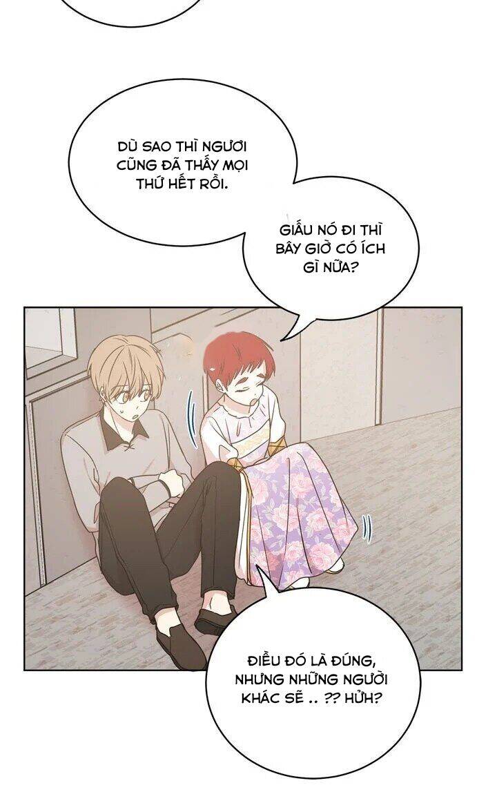 Tôi Sẽ Đi Đến Cùng Với Hoàng Đế - Chương 45 - Trang 14