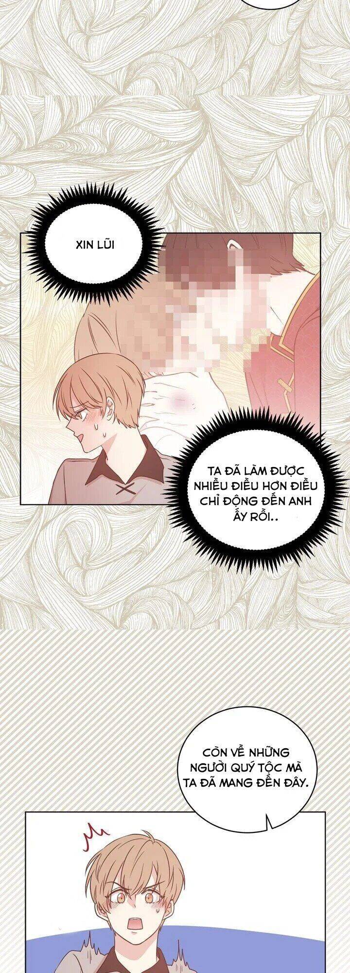 Tôi Sẽ Đi Đến Cùng Với Hoàng Đế - Chương 45 - Trang 16