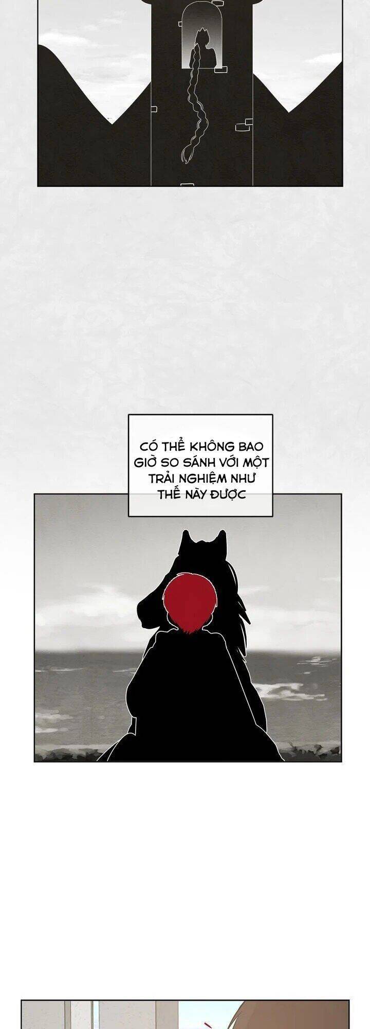 Tôi Sẽ Đi Đến Cùng Với Hoàng Đế - Chương 45 - Trang 25