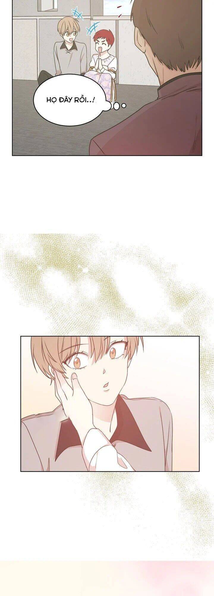 Tôi Sẽ Đi Đến Cùng Với Hoàng Đế - Chương 45 - Trang 26