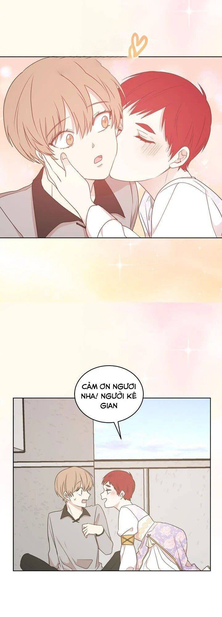 Tôi Sẽ Đi Đến Cùng Với Hoàng Đế - Chương 45 - Trang 27