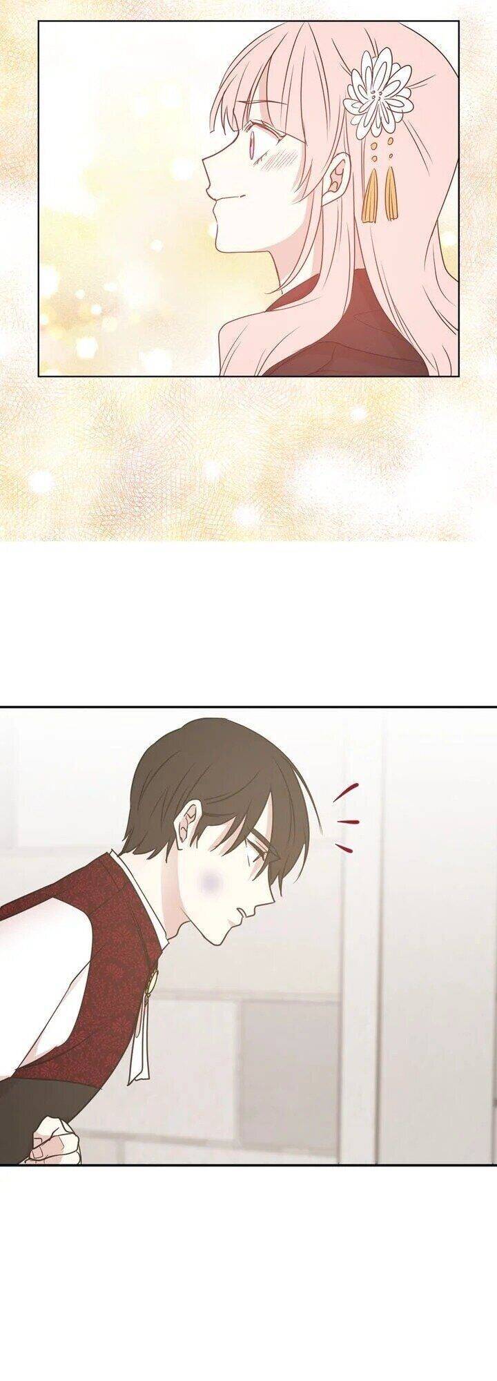 Tôi Sẽ Đi Đến Cùng Với Hoàng Đế - Chương 45 - Trang 5