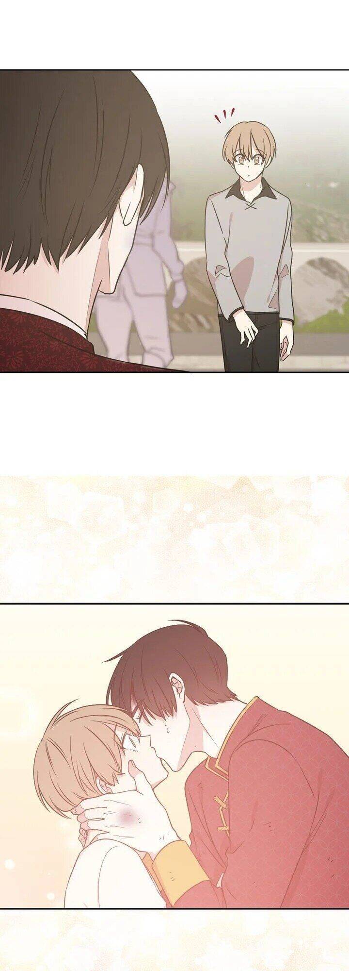 Tôi Sẽ Đi Đến Cùng Với Hoàng Đế - Chương 45 - Trang 6