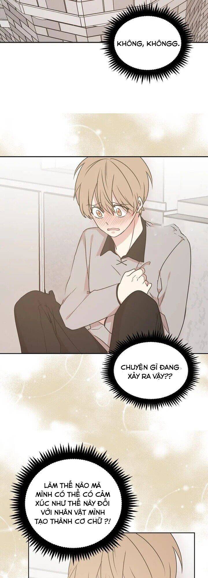 Tôi Sẽ Đi Đến Cùng Với Hoàng Đế - Chương 45 - Trang 10