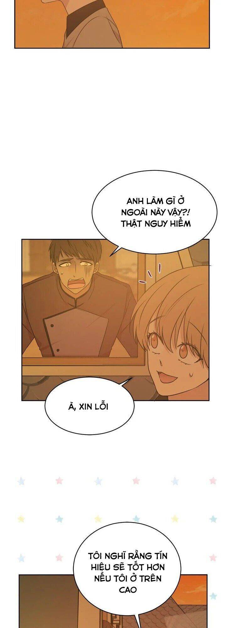 Tôi Sẽ Đi Đến Cùng Với Hoàng Đế - Chương 46 - Trang 11