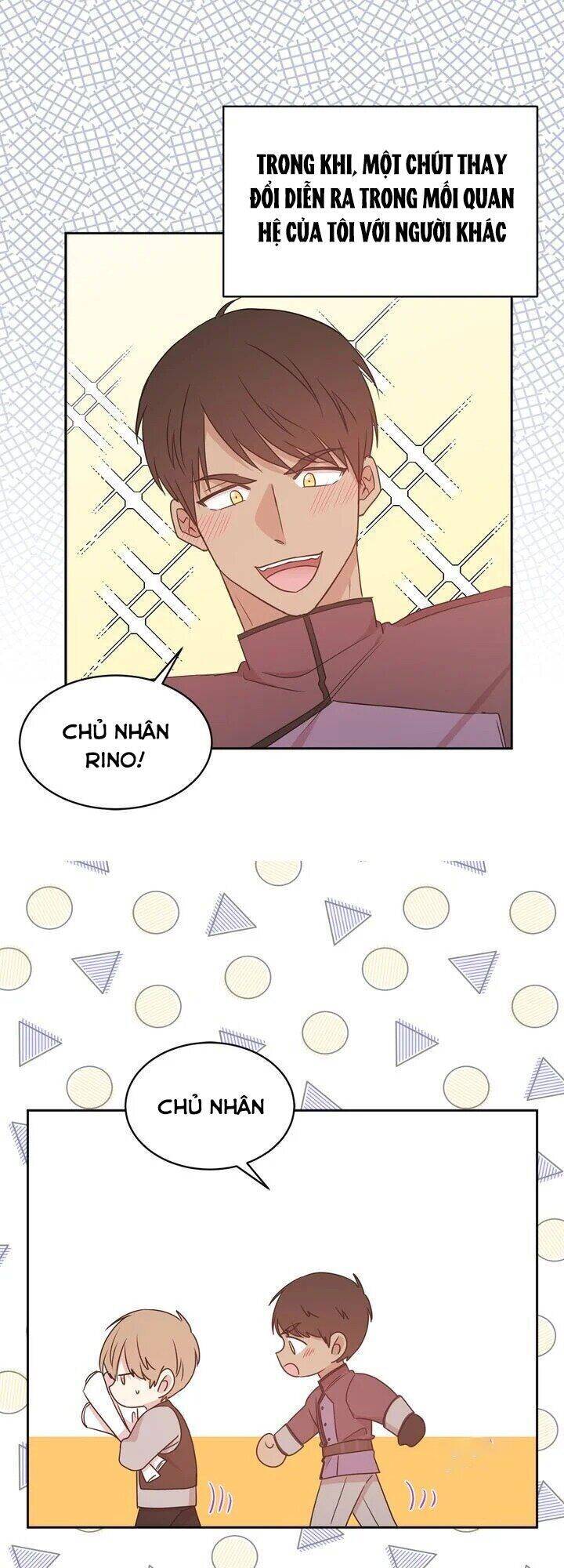 Tôi Sẽ Đi Đến Cùng Với Hoàng Đế - Chương 46 - Trang 16