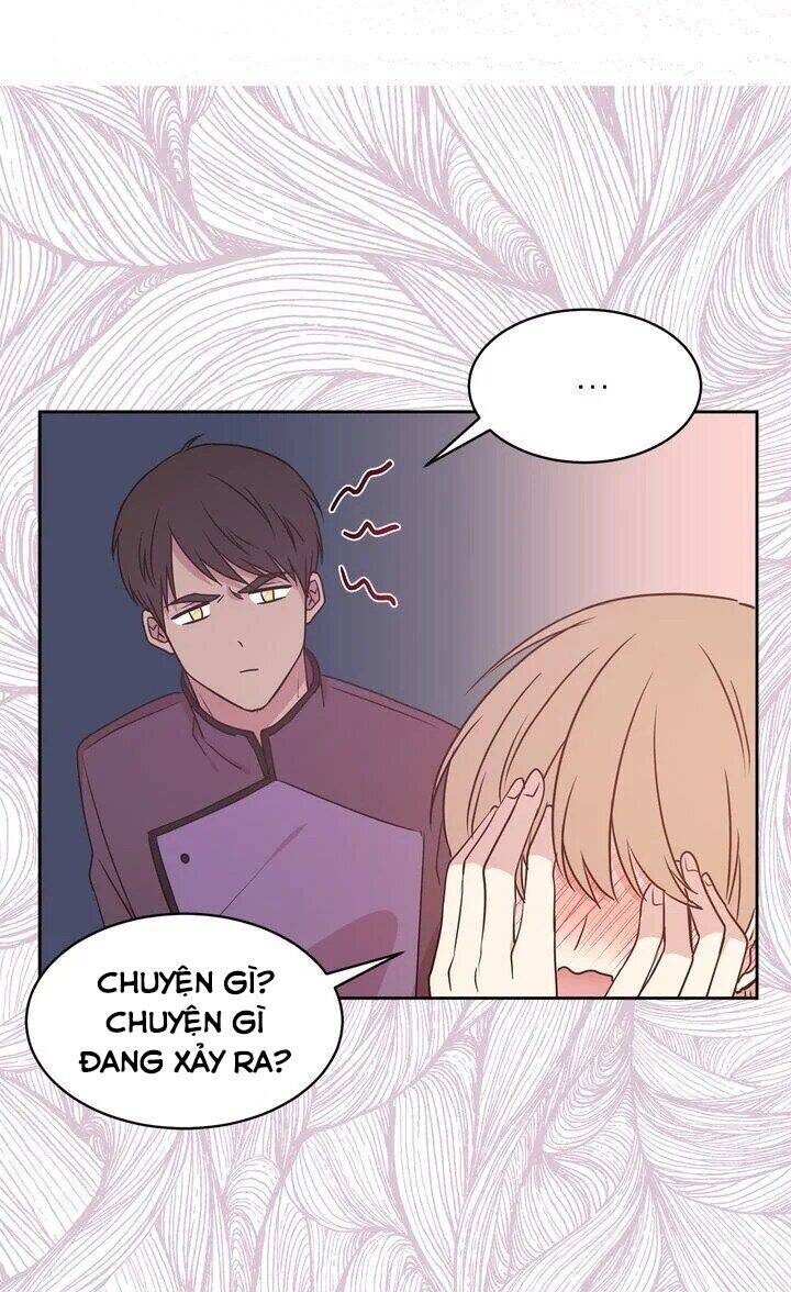 Tôi Sẽ Đi Đến Cùng Với Hoàng Đế - Chương 46 - Trang 22
