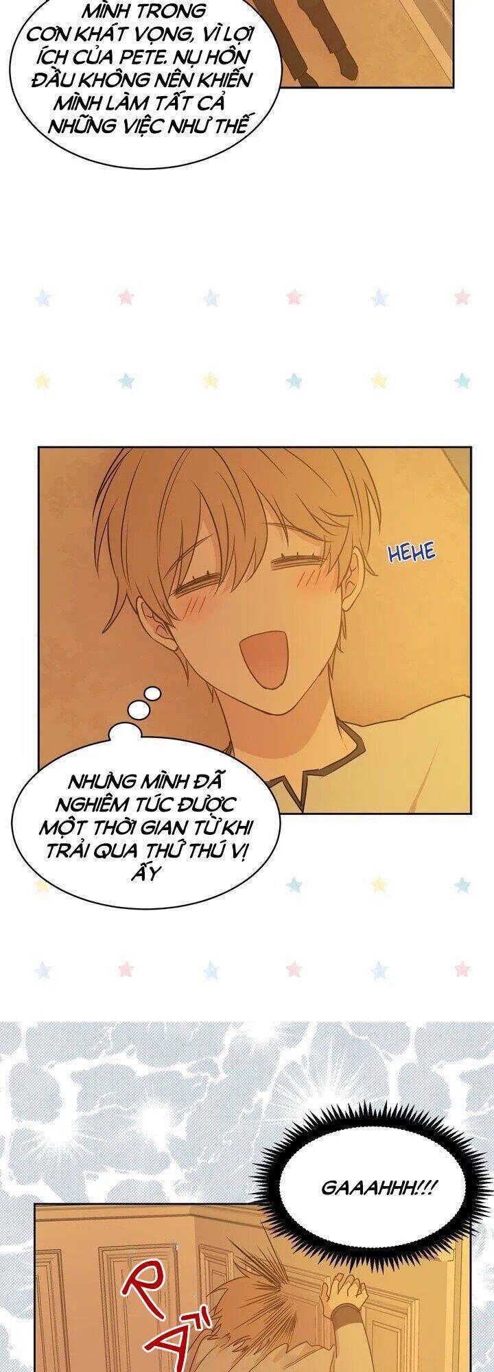 Tôi Sẽ Đi Đến Cùng Với Hoàng Đế - Chương 46 - Trang 25