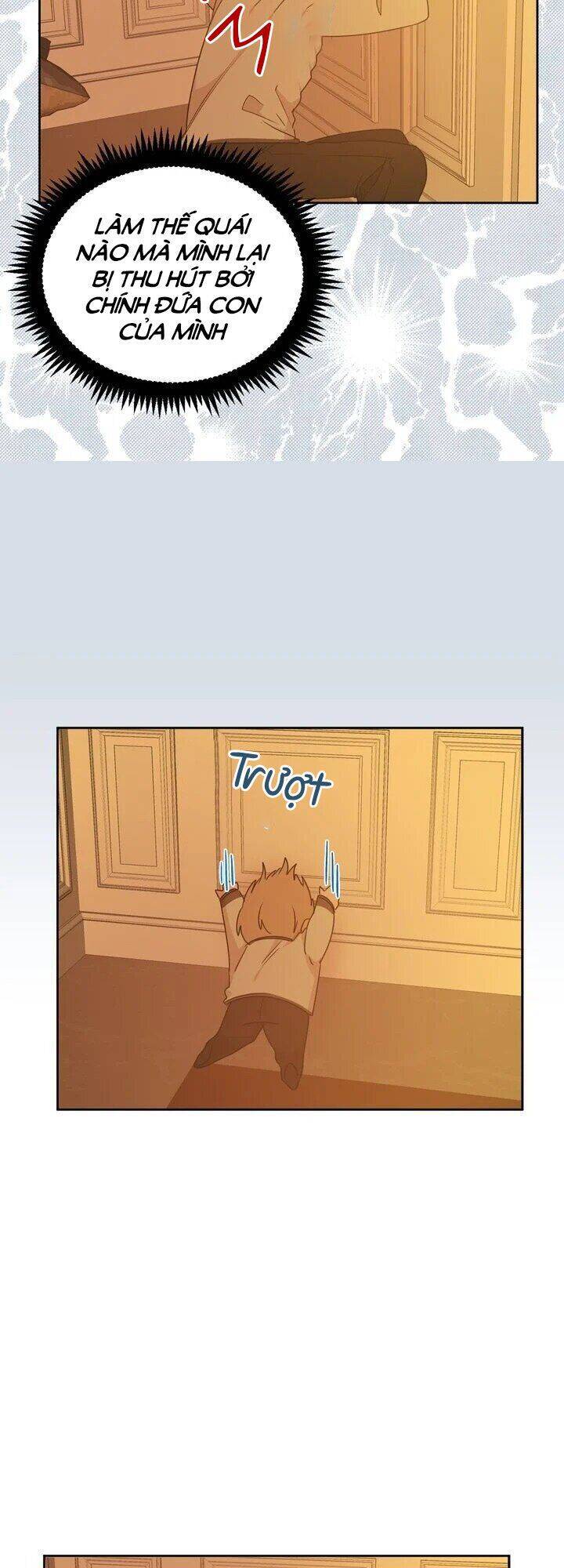 Tôi Sẽ Đi Đến Cùng Với Hoàng Đế - Chương 46 - Trang 26