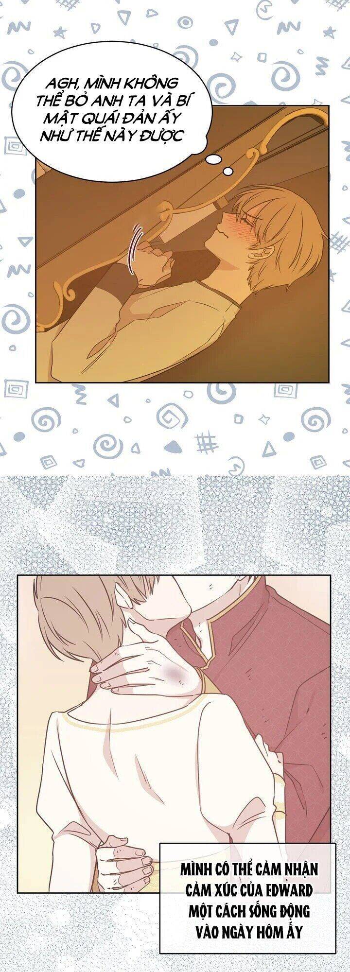 Tôi Sẽ Đi Đến Cùng Với Hoàng Đế - Chương 46 - Trang 28