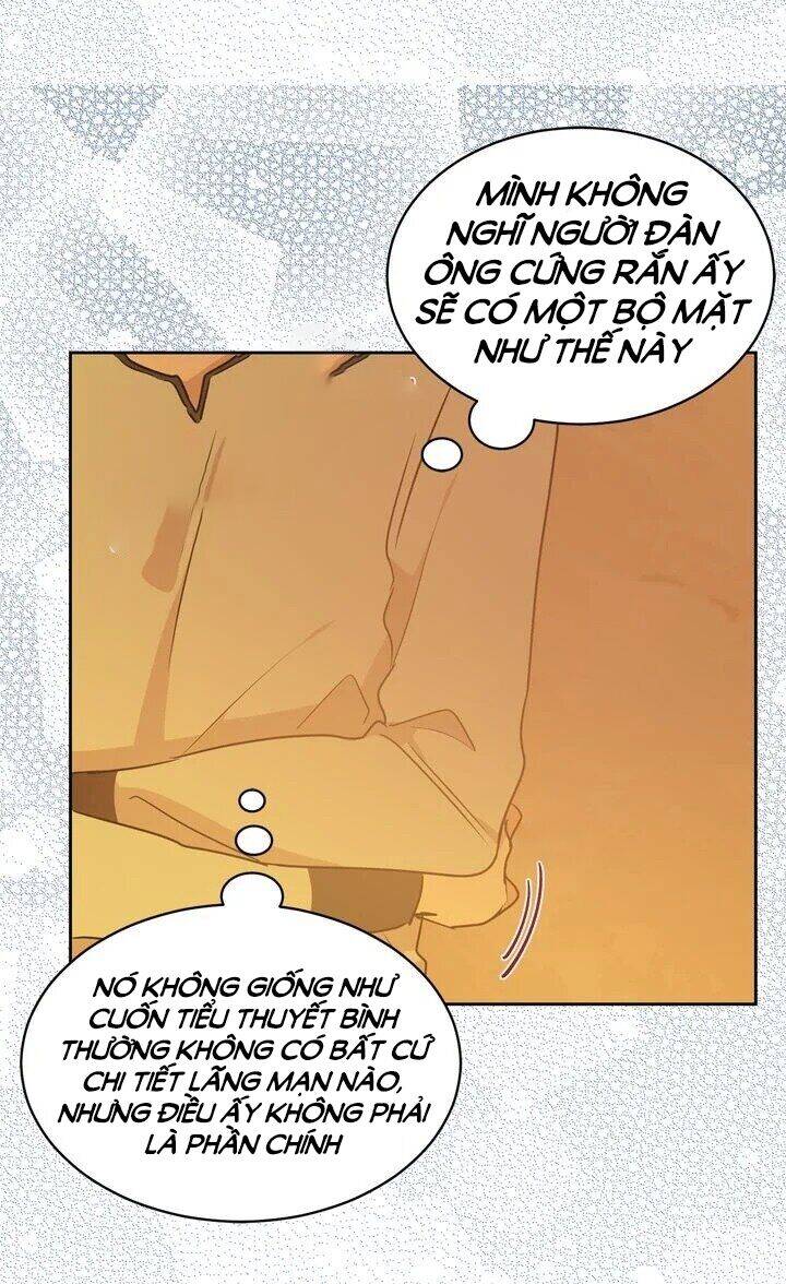 Tôi Sẽ Đi Đến Cùng Với Hoàng Đế - Chương 46 - Trang 29