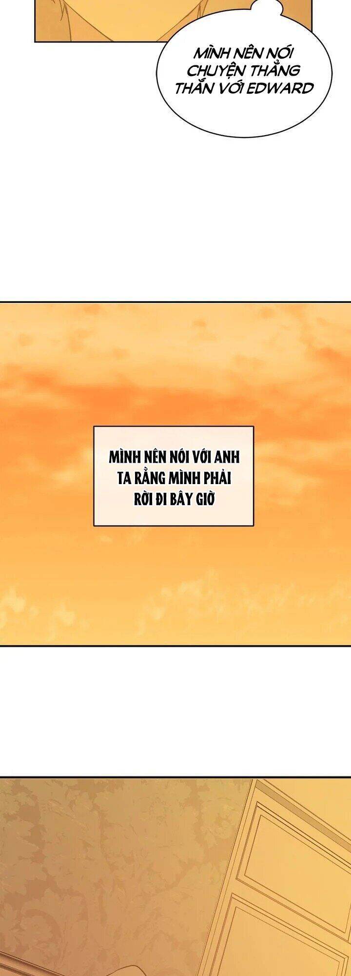 Tôi Sẽ Đi Đến Cùng Với Hoàng Đế - Chương 46 - Trang 32