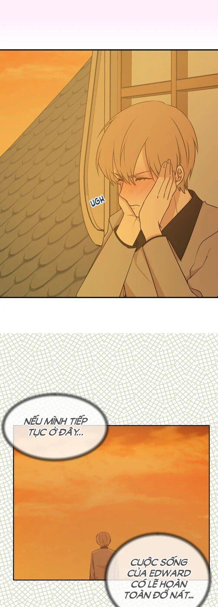 Tôi Sẽ Đi Đến Cùng Với Hoàng Đế - Chương 46 - Trang 9