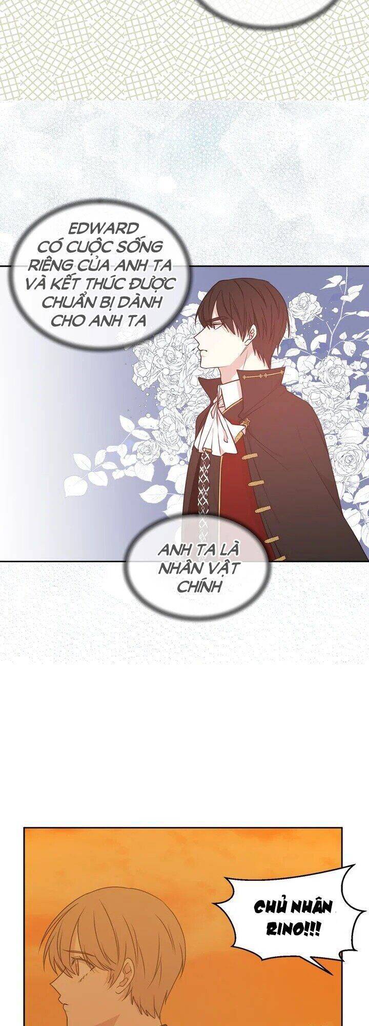 Tôi Sẽ Đi Đến Cùng Với Hoàng Đế - Chương 46 - Trang 10