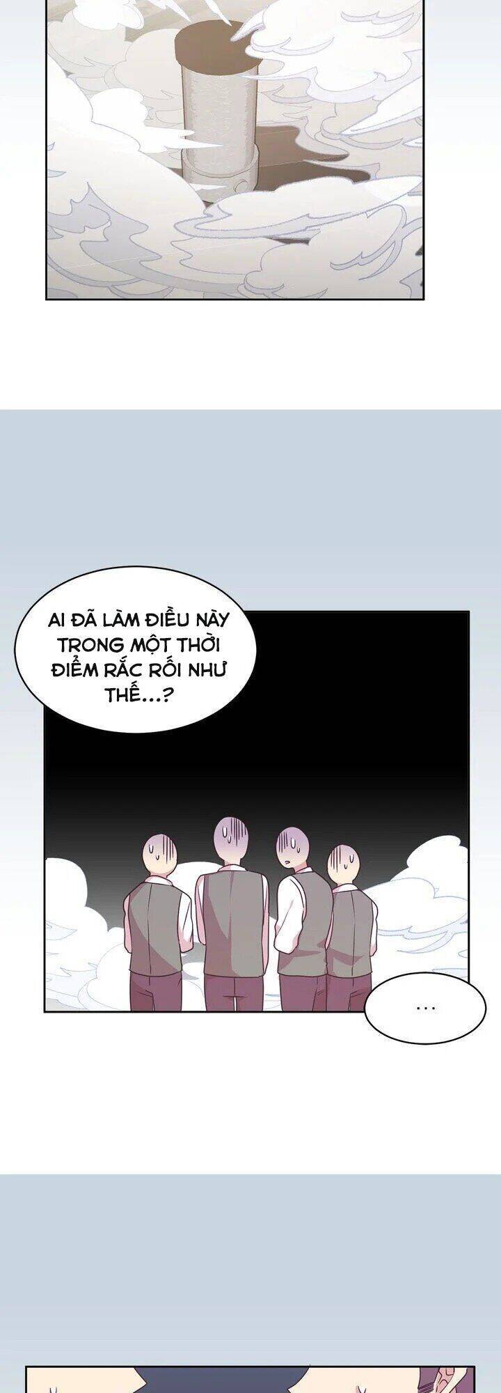 Tôi Sẽ Đi Đến Cùng Với Hoàng Đế - Chương 47 - Trang 12