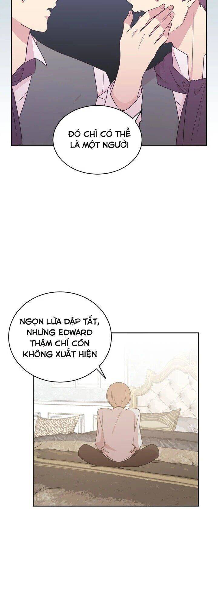 Tôi Sẽ Đi Đến Cùng Với Hoàng Đế - Chương 47 - Trang 13