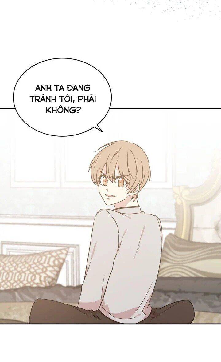 Tôi Sẽ Đi Đến Cùng Với Hoàng Đế - Chương 47 - Trang 15