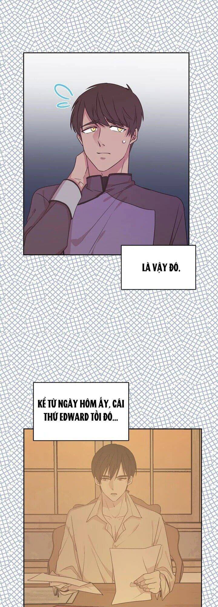 Tôi Sẽ Đi Đến Cùng Với Hoàng Đế - Chương 47 - Trang 16