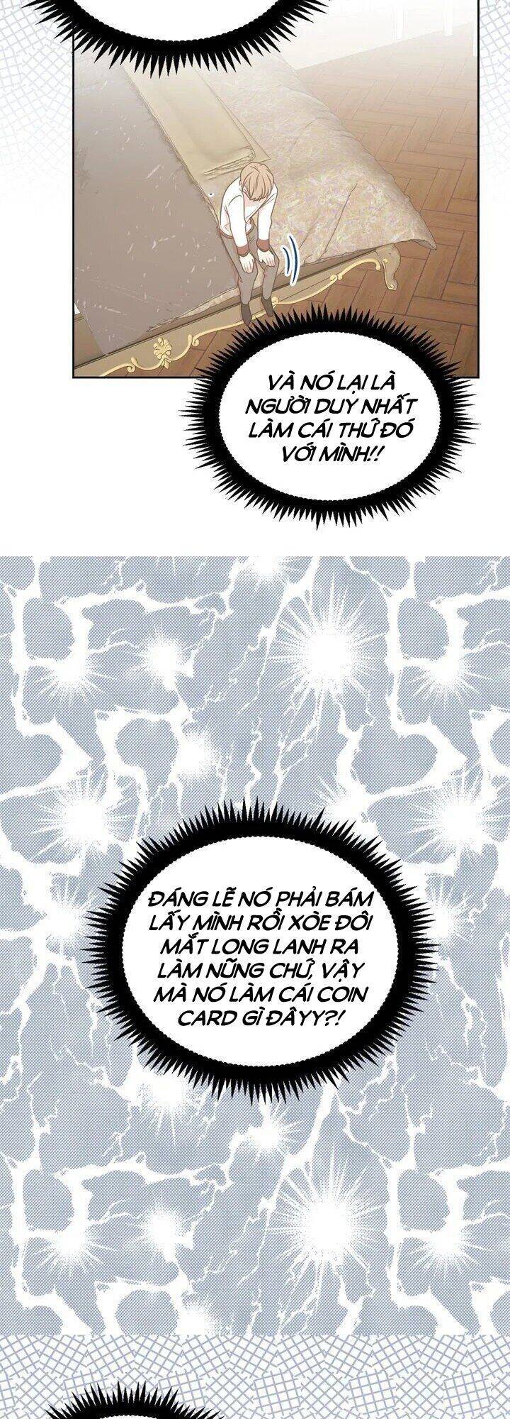 Tôi Sẽ Đi Đến Cùng Với Hoàng Đế - Chương 47 - Trang 20