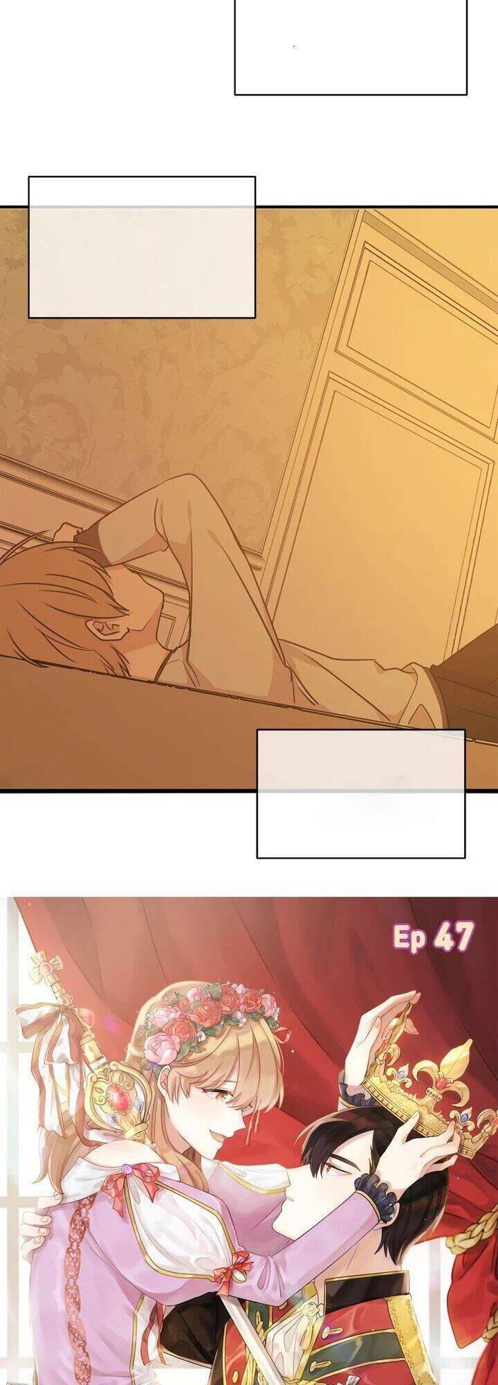 Tôi Sẽ Đi Đến Cùng Với Hoàng Đế - Chương 47 - Trang 3