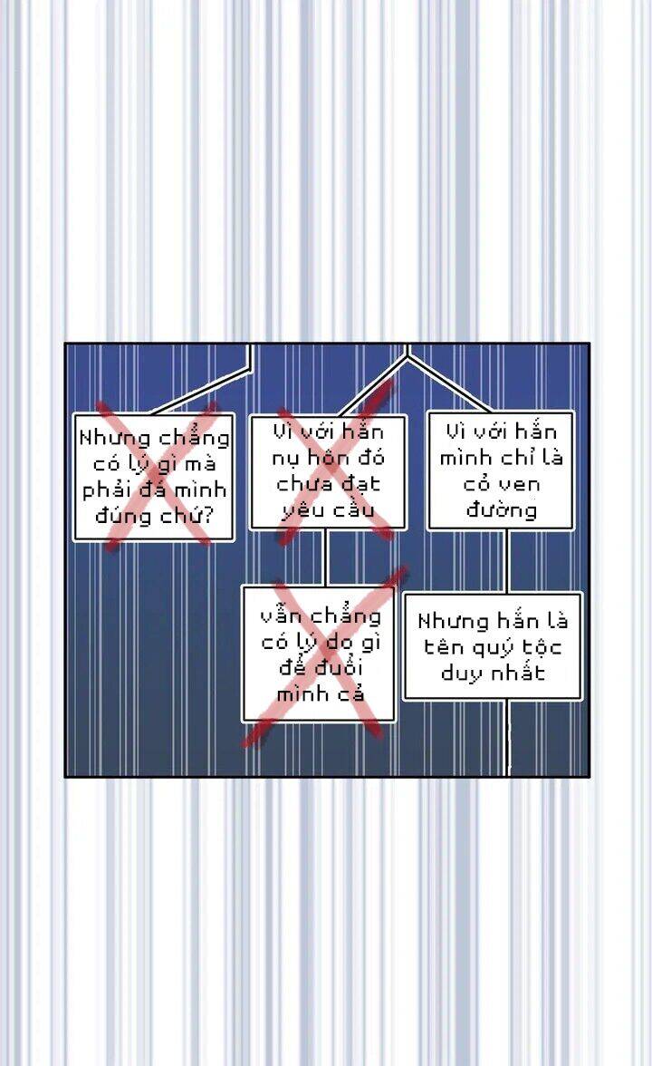 Tôi Sẽ Đi Đến Cùng Với Hoàng Đế - Chương 47 - Trang 22