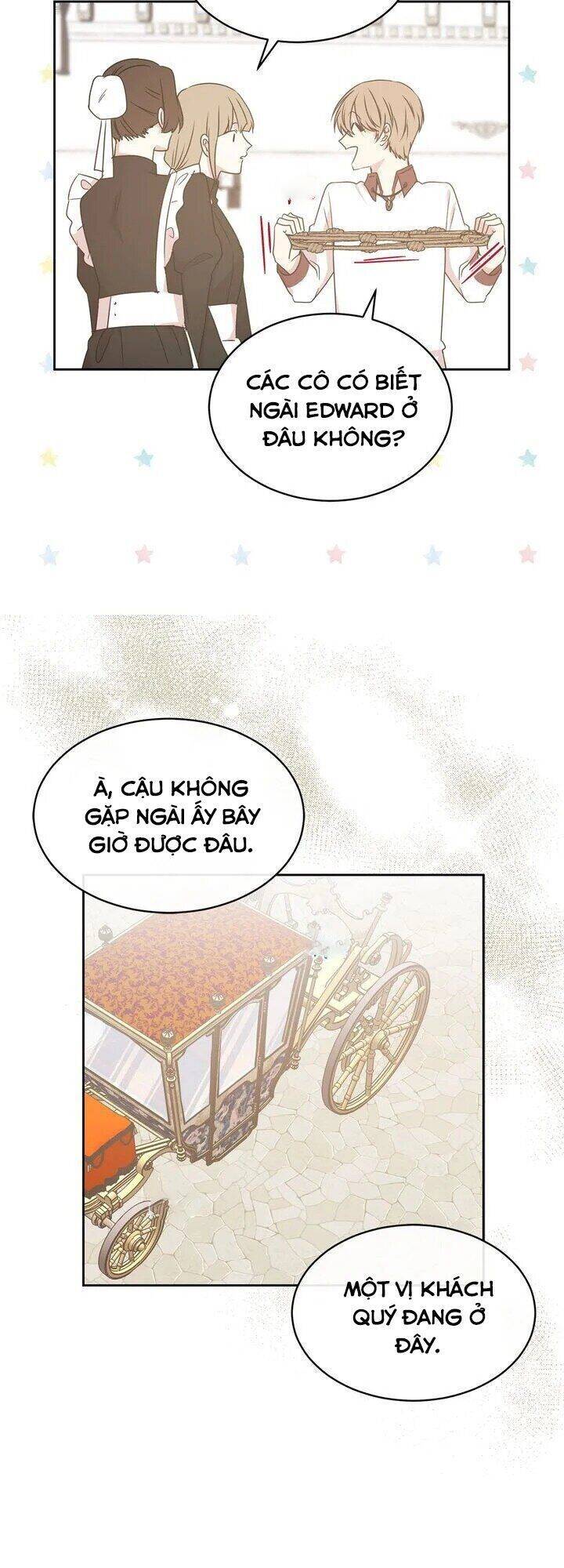 Tôi Sẽ Đi Đến Cùng Với Hoàng Đế - Chương 47 - Trang 27