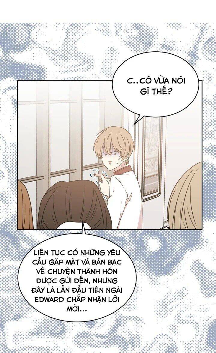 Tôi Sẽ Đi Đến Cùng Với Hoàng Đế - Chương 47 - Trang 29