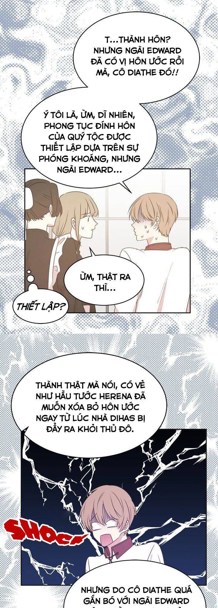 Tôi Sẽ Đi Đến Cùng Với Hoàng Đế - Chương 47 - Trang 30