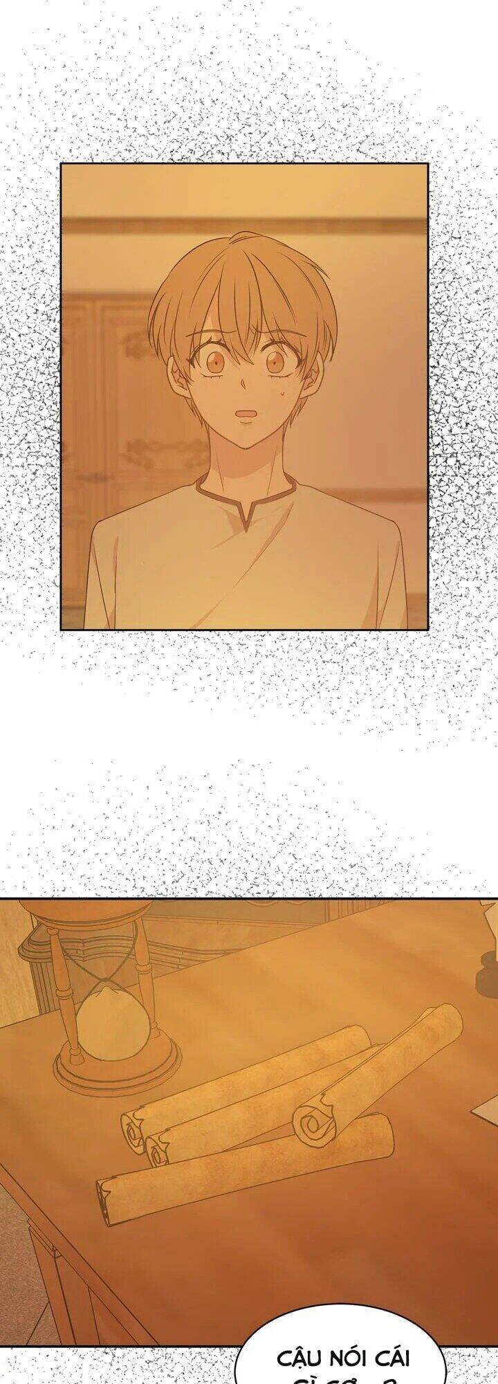 Tôi Sẽ Đi Đến Cùng Với Hoàng Đế - Chương 47 - Trang 9